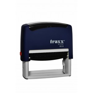 TRAXX baner